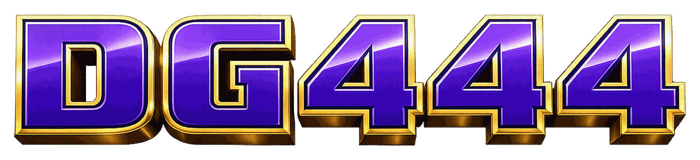 dg444 logo